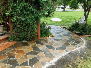 paver patio kansas city mo